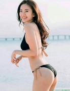 The worlds number one god body Saeko Ito swimsuit gravure image008