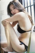 The worlds number one god body Saeko Ito swimsuit gravure image009