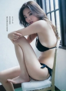 The worlds number one god body Saeko Ito swimsuit gravure image035