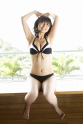 Fcup body Yuka Hirata swimsuit bikini image013