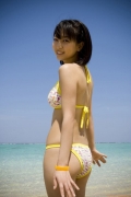 Fcup body Yuka Hirata swimsuit bikini image017