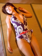 Fcup body Yuka Hirata swimsuit bikini image019