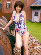 Fcup body Yuka Hirata swimsuit bikini image023