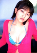 Fcup body Yuka Hirata swimsuit bikini image047