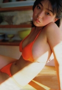 Fcup body Yuka Hirata swimsuit bikini image052