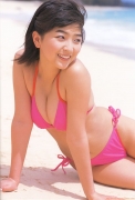 Fcup body Yuka Hirata swimsuit bikini image054