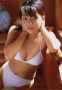Fcup body Yuka Hirata swimsuit bikini image055