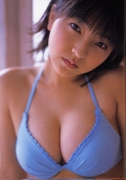 Fcup body Yuka Hirata swimsuit bikini image057