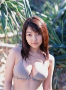 Fcup body Yuka Hirata swimsuit bikini image062
