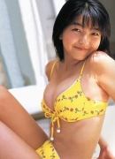 Fcup body Yuka Hirata swimsuit bikini image067