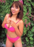 Fcup body Yuka Hirata swimsuit bikini image071
