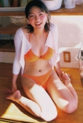 Fcup body Yuka Hirata swimsuit bikini image074
