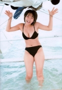 Fcup body Yuka Hirata swimsuit bikini image077