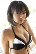 Fcup body Yuka Hirata swimsuit bikini image086