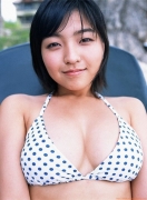 Fcup body Yuka Hirata swimsuit bikini image089