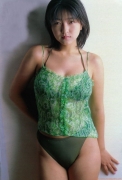 Fcup body Yuka Hirata swimsuit bikini image091