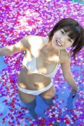 Fcup body Yuka Hirata swimsuit bikini image132