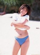 Fcup body Yuka Hirata swimsuit bikini image136