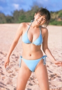 Fcup body Yuka Hirata swimsuit bikini image137