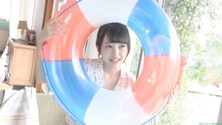 AKB48 Mukaiji Mine038
