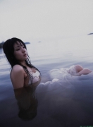 Sayumi Michishige swimsuit bikini gravure gg008