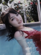 Sayumi Michishige swimsuit bikini gravure gg020