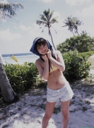 Sayumi Michishige swimsuit bikini gravure gg021