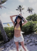 Sayumi Michishige swimsuit bikini gravure gg022