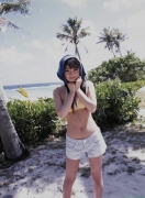 Sayumi Michishige swimsuit bikini gravure gg023