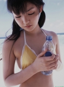 Sayumi Michishige swimsuit bikini gravure gg024