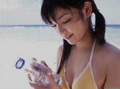 Sayumi Michishige swimsuit bikini gravure gg025