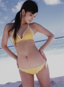 Sayumi Michishige swimsuit bikini gravure gg026