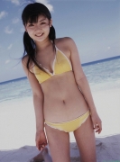 Sayumi Michishige swimsuit bikini gravure gg027
