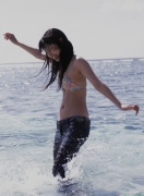 Sayumi Michishige swimsuit bikini gravure gg041