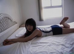 Sayumi Michishige swimsuit bikini gravure gg047