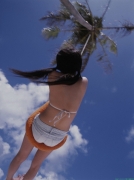 Sayumi Michishige swimsuit bikini gravure gg057