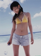 Sayumi Michishige swimsuit bikini gravure gg062