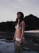 Sayumi Michishige swimsuit bikini gravure gg063