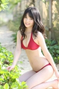 Sayumi Michishige Cute Swimsuit Bikini Images 32003