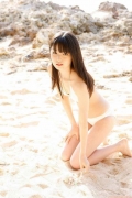 Sayumi Michishige Cute Swimsuit Bikini Images 32011