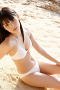 Sayumi Michishige Cute Swimsuit Bikini Images 32012