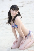 Sayumi Michishige Cute Swimsuit Bikini Images 32015