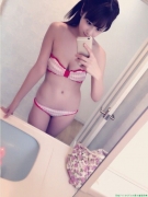 Rookie grader Anna Hongo swimsuit bikini gravure045