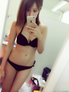Rookie grader Anna Hongo swimsuit bikini gravure066