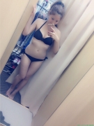 Rookie grader Anna Hongo swimsuit bikini gravure068