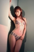 Osirina Rina Akiyama swimsuit gravure041