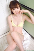 Osirina Rina Akiyama swimsuit gravure054