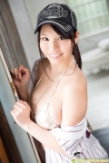 Kaori Hisamatsu Gravure Swimsuit Images023