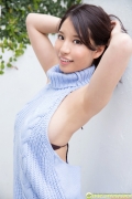 Kaori Hisamatsu Gravure Swimsuit Images046