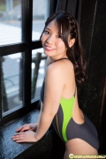 Kaori Hisamatsu Gravure Swimsuit Images052